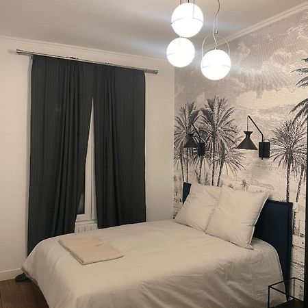 Residence Nation 파리 외부 사진