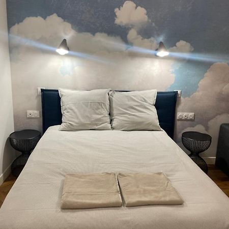 Residence Nation 파리 외부 사진